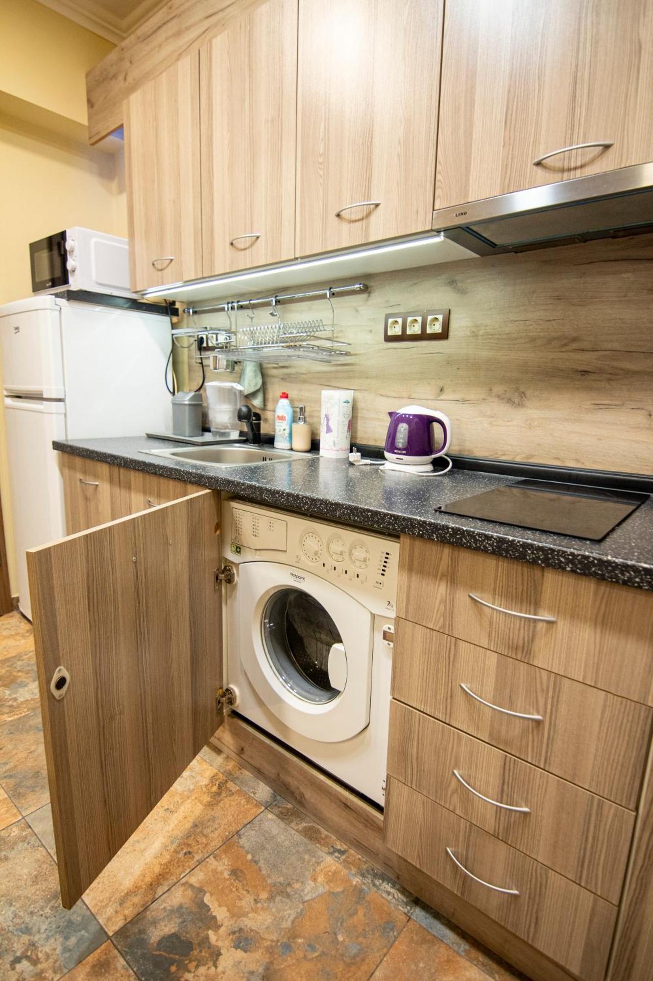 Comfort & Cozy Apartment In Sofia Center Exterior photo