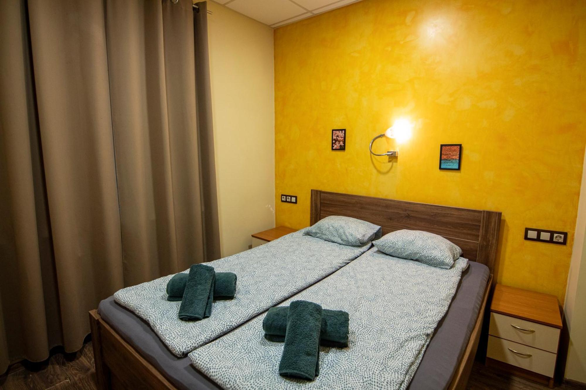 Comfort & Cozy Apartment In Sofia Center Exterior photo